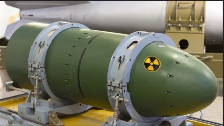 Iran: Parlamentarier erklärt Atomwaffenfähigkeit